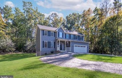 9605 PEPPERTREE, SPOTSYLVANIA, VA 22553