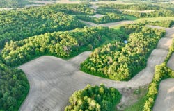 Shady Creek Rd, Black River Falls, WI 54615