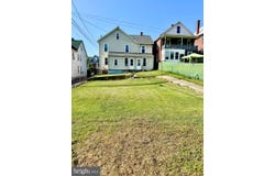 415 BEALL STREET SW, CUMBERLAND, MD 21502