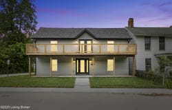 802 Kentucky Ave, Frankfort, KY 40601