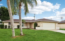 740 SW 5th, CAPE CORAL, FL 33991