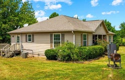 23600 S Slick Rd, Bristow, OK 74010