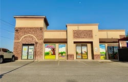 425 W Expressway 83, Sullivan City, TX 78595