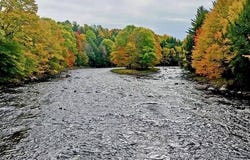 Water St, North Lawrence, NY 12967