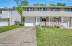 584A Main Street, Eynon, PA 18403