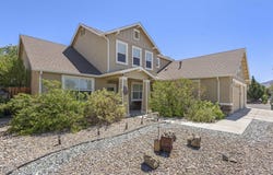 174 Shady Grove Lane lot: 174 Shady Grove Ln Dayton, Nv 89403, Dayton, NV 89403