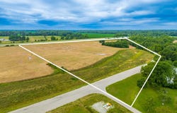 0 Dorsey Road, Winchester, OH 45697