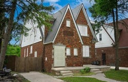14615 Winthrop Street, Detroit, MI 48227