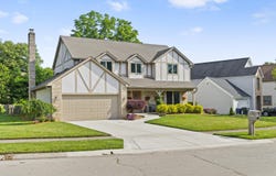 1292 Churchbell Way, Columbus, OH 43235