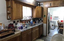 6090 SILVER LAKE, Lake, MI 48632