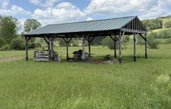 route 219 (Rr), Kerens, WV 26241