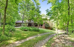 332 York Spann Road, Hamptonville, NC 27020