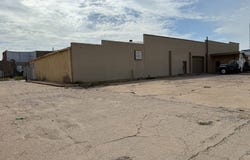 310 College Ave, Alva, OK 73717