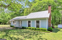 1641 Bowden Pond, Greensboro, GA 30642