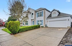 1806 Teton Dr E, Monmouth, OR 97361