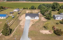 4308 BLINKHORN RD, HURLOCK, MD 21643