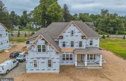 LOT 3 ROSE GLENN, DEVON, PA 19333
