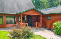 29791 Little Bear Drive, Danbury, WI 54830
