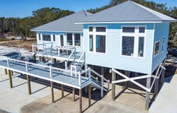 6717 Belle Fontaine Drive, Ocean Springs, MS 39564