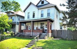 1135/1133/1129 Tecumseh St, Indianapolis, IN 46201