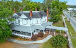 622 E Main Street, Blackshear, GA 31516