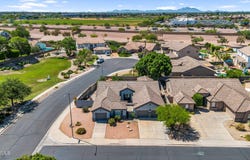 5529 E HOLMES Avenue, Mesa, AZ 85206