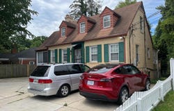 7402 NEW HAMPSHIRE AVE, TAKOMA PARK, MD 20912