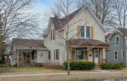 203 SEVENTH STREET, TRAVERSE CITY, MI 49684