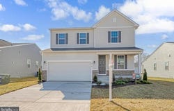 6318 POINTER LANE, KING GEORGE, VA 22485