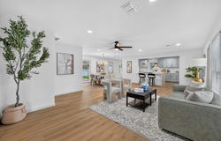 607 Ridgedale Drive, Richardson, TX 75080