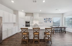 2102 Tahoka Lane, Forney, TX 75126