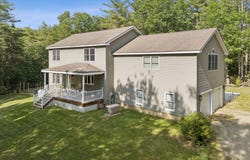 7 Dakota Lane, Dresden, ME 04342