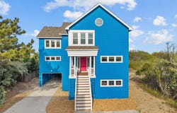 601 Wave Arch lot: 49, Corolla, NC 27927