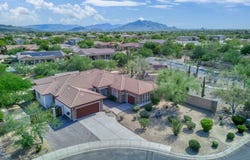 4116 E SIERRA SUNSET Trail, Cave Creek, AZ 85331