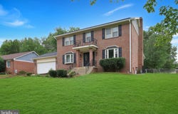 908 SERO ESTATES Drive, FORT WASHINGTON, MD 20744