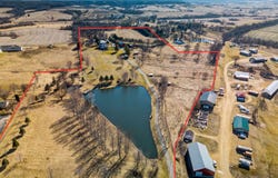 115 Windmill Road, ELIZABETH, IL 61028