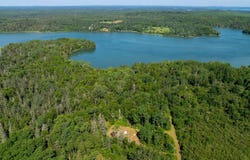 Lots 1,2,3 Tideway Lane, Lubec, ME 04652