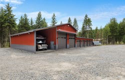 236 Merical Mountain Road, Kila, MT 59920