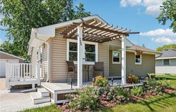 7549 Lyric Lane NE, Fridley, MN 55432