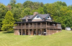355 Bellevue, Amherst, VA 24521
