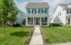 15440 Heatherbank Drive, Westfield, IN 46074