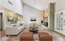 602 Splitrock, Round Rock, TX 78681