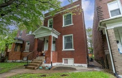 3506 Pennsylvania Avenue, St Louis, MO 63118