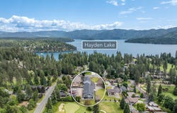 10383 N MORRIS RD, Hayden Lake, ID 83835