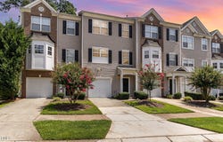 2617 Wyntercrest Lane, Durham, NC 27713