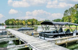 444 POINT DRIVE, BUMPASS, VA 23024