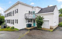 99 Hill Street, Biddeford, ME 04005