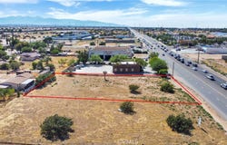 0 Main Street, Hesperia, CA 92345