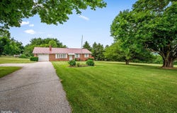 2104 and 2100 PETERMAN Road, FREELAND, MD 21053