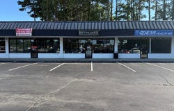 928 S Park Street, Suite J, Carrollton, GA 30117